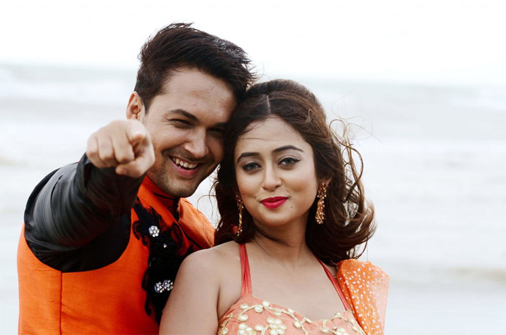 ২৬ সেপ্টেম্বর মুক্তি পাচ্ছে মোস্তাফিজুর রহমান মানিকের ‘স্বপ্নে দেখা রাজকন্যা’