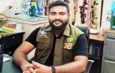 বহিষ্কৃত এসআই মাহবুব হাসান ২ দিনের রিমান্ডে