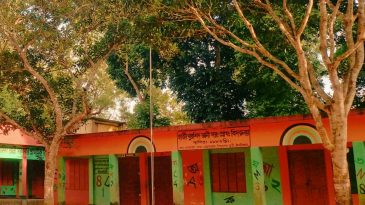 জুড়ীতে সরকারি প্রাথমিক বিদ্যালয়ে শিক্ষকদের দায়িত্বহীনতা, ক্ষোভ অভিভাবকদের