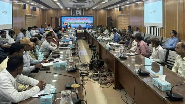 রাজশাহীতে বহিষ্কৃত ডিবি হাসানের সহযোগীদের চার্জশিটে অন্তর্ভুক্তির দাবি