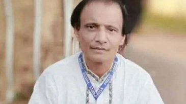দৈনিক শ্যামল সিলেট পত্রিকার বার্তা সম্পাদক আবুল মোহাম্মদ’র মৃত্যুতে বিএমএসএস’র শোক