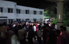 ফরিদপুরের ভাঙ্গায় ভ্যান চুরি নিয়ে সংঘর্ষ, নিহত ১