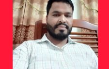 গোলাপগঞ্জের হেতিমগঞ্জে ছিনতাইকারীর ছুরিকাঘাতে সমাজ সেবা কর্মকর্তা অনুজ কুমার চক্রবর্তী আহত