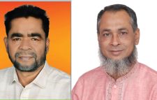 বাংলাদেশ জাতীয়তাবাদী তাঁতীদল সিলেট জেলা শাখার আহ্বায়ক নতুন কমিটিতে রয়েছেন যারা