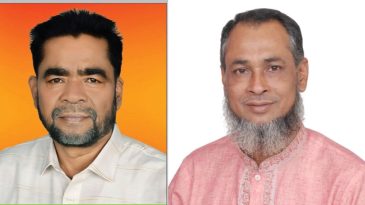 বাংলাদেশ জাতীয়তাবাদী তাঁতীদল সিলেট জেলা শাখার আহ্বায়ক নতুন কমিটিতে রয়েছেন যারা