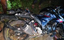 বগুড়ায় বেপরোয়া মোটরসাইকেল দুর্ঘটনায় দুই তরুণ নিহত