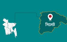 সিলেটে পাহাড় ও টিলা কাটা সম্পূর্ণ নিষিদ্ধ ঘোষণা