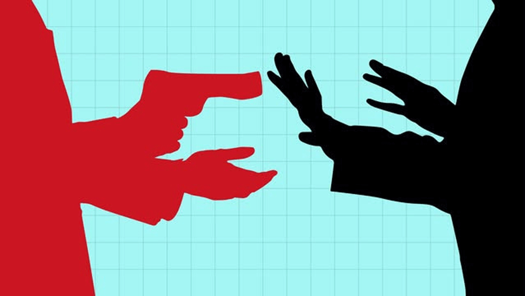 রাজশাহীতে বিএনপি নেতাকে যুবদল নেতার হুমকি ও চাঁদার অভিযোগ