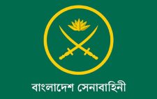 খাগড়াছড়ির পানছড়িতে সেনাবাহিনী ও ইউপিডিএফ (মূল) সদস্যদের মধ্যে গুলিবিনিময়