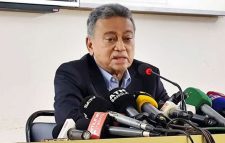 সংখ্যানুপাতিক পদ্ধতিতে নির্বাচনের দাবিকে জনগণের ম্যান্ডেটের প্রশ্নে তুললেন আমীর খসরু