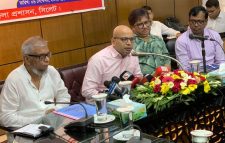 আমাদের দেশে সাইবার নিরাপত্তা আইন এখন অনেক সক্রিয় – প্রধান উপদেষ্টার বিশেষ সরকারি