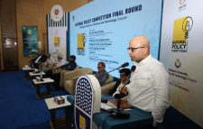 সরকারের নীতি প্রনয়ণে উদ্ভাবনী দক্ষতা ও সৃজনশীলতা দিয়ে তরুণরা পথ দেখাবে -ফয়েজ আহমদ তৈয়্যব