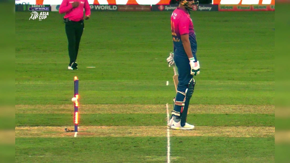 দুবাইয়ে ভারত–আমিরাত ম্যাচ