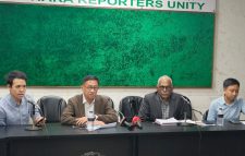 রোহিঙ্গা শুধু বাংলাদেশের সমস্যা নয়, আসিয়ানেরও: চার্লস সান্তিয়াগো