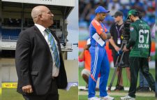 পেহেলগাম হত্যাকাণ্ডের ছায়া, ভারত-পাকিস্তান ম্যাচে করমর্দন বিতর্ক