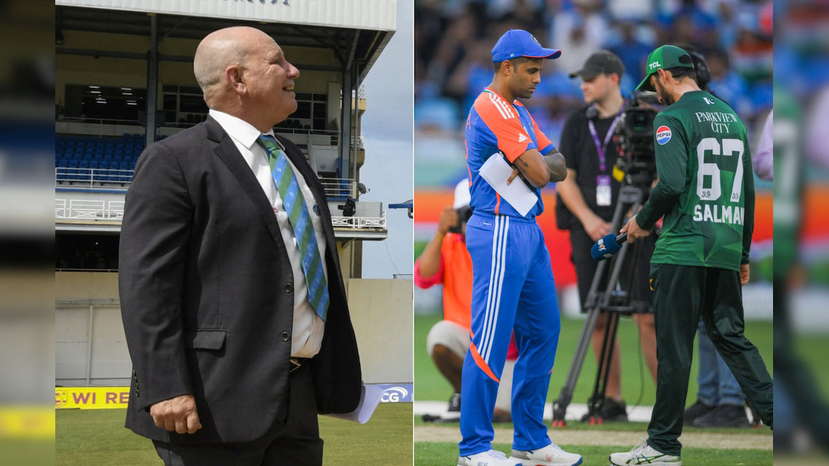 পেহেলগাম হত্যাকাণ্ডের ছায়া, ভারত-পাকিস্তান ম্যাচে করমর্দন বিতর্ক