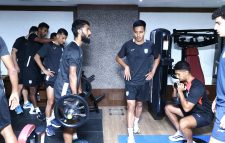 নেপালে অস্থিরতার কারণে ঢাকায় ফেরার সুযোগ নেই বাংলাদেশ ফুটবল দলের