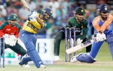 ভারত-পাকিস্তান ম্যাচে উত্তাপ কম, এশিয়া কাপ সুপার ফোর টিকিটের দাম প্রকাশ