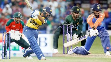 ভারত-পাকিস্তান ম্যাচে উত্তাপ কম, এশিয়া কাপ সুপার ফোর টিকিটের দাম প্রকাশ