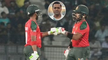 এশিয়া কাপে বাংলাদেশের সম্ভাবনা কম: আকাশ চোপড়া