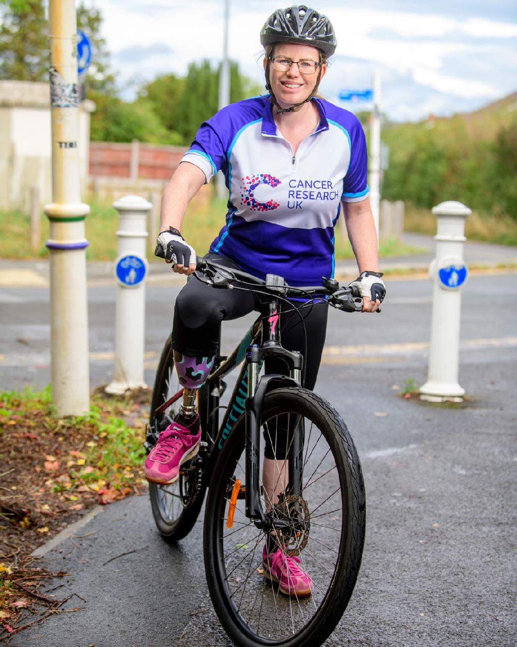 স্টেজ ৪ ক্যানসারেও থেমে নেই জীবন: স্যার ক্রিস হোয়ের অনুপ্রেরণাদায়ী আয়োজন