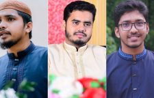 চাকসু নির্বাচনে শিবিরের পূর্ণাঙ্গ প্যানেল ঘোষণা