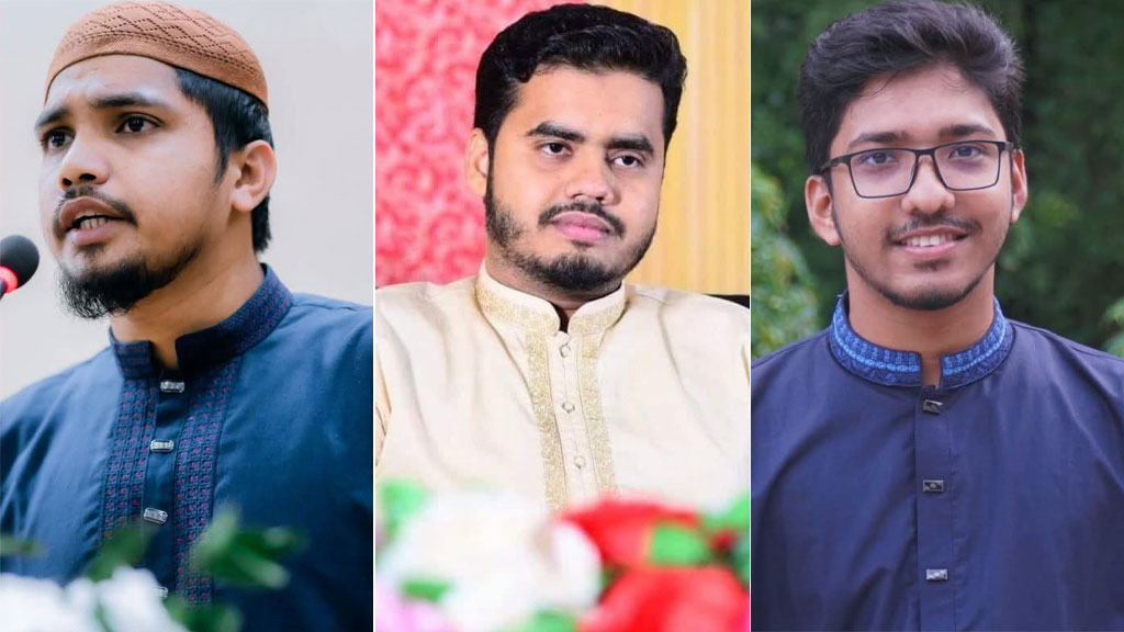 চাকসু নির্বাচনে শিবিরের পূর্ণাঙ্গ প্যানেল ঘোষণা