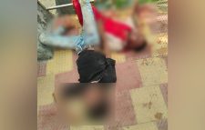 মোহাম্মদপুরে ছিনতাইয়ের অভিযোগে গণপিটুনিতে যুবকের মৃত্যু