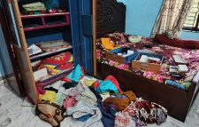 চট্টগ্রামের মিরসরাইয়ে বসতঘরে চুরি, স্বর্ণালংকার ও নগদ টাকা লুট