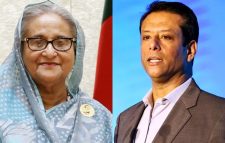 দুদকের রেড অ্যালার্ট: শেখ হাসিনা ও সজীব ওয়াজেদ জয়সহ পরিবারের সদস্যদের বিরুদ্ধে ব্যবস্থা
