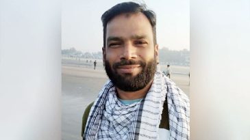 ছাত্র আন্দোলনে হামলা মামলায় কুবি কর্মচারী গ্রেপ্তার
