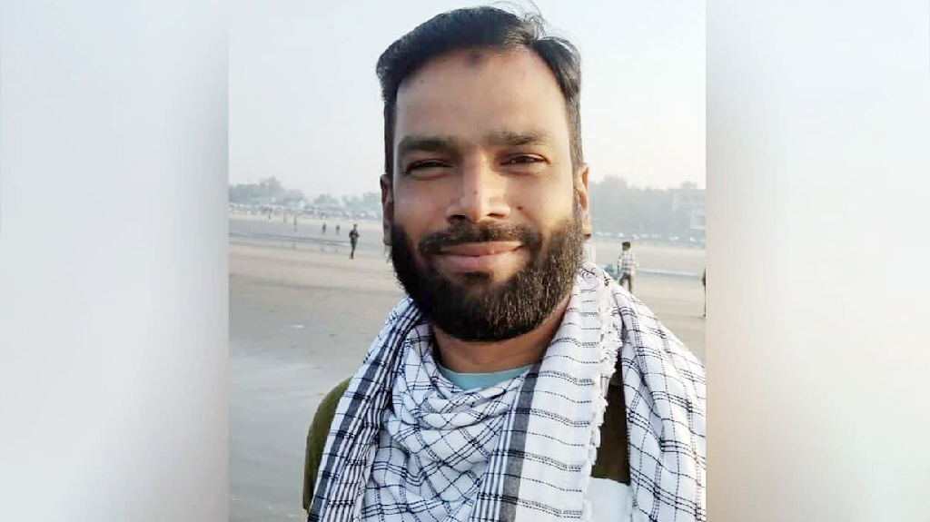 ছাত্র আন্দোলনে হামলা মামলায় কুবি কর্মচারী গ্রেপ্তার