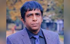 সাবেক এমপি কবিরুল হক মুক্তি গ্রেপ্তার