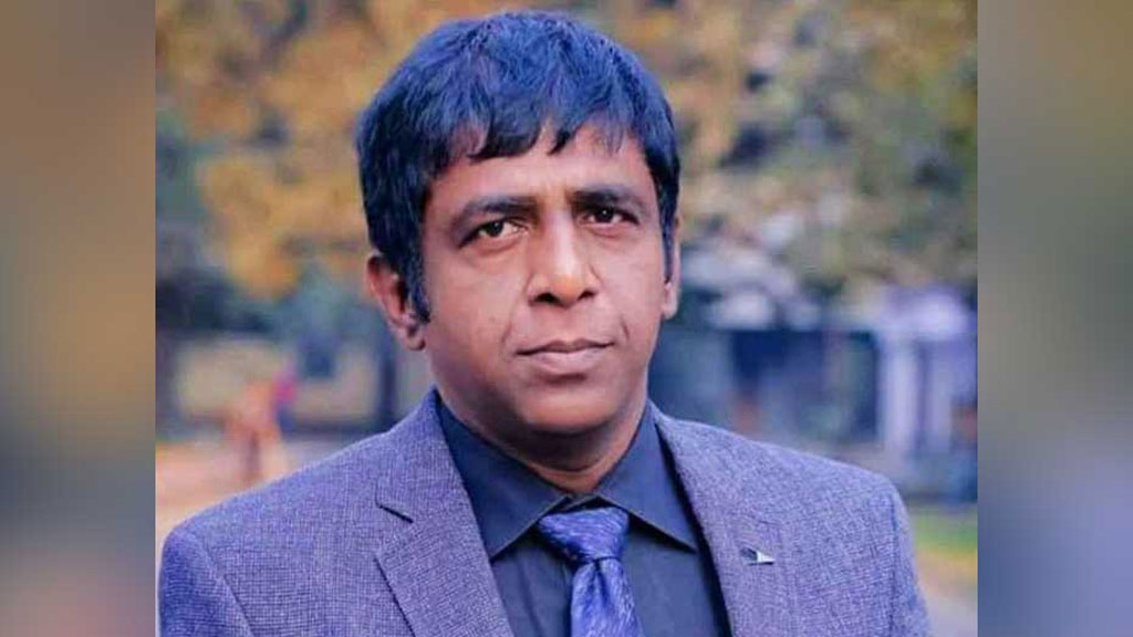 সাবেক এমপি কবিরুল হক মুক্তি গ্রেপ্তার