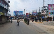 তিন পার্বত্য জেলায় অনির্দিষ্টকালের অবরোধ ডাক জুম্ম ছাত্র-জনতার