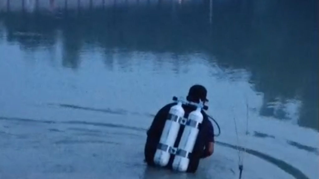 ফরিদপুরে কুমার নদে দাদি-নাতির লাশ উদ্ধার, আরেক শিশু নিখোঁজ