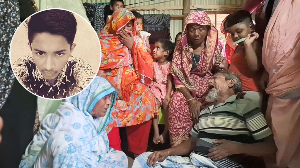 দুবাই নয়, পাকিস্তানে গিয়ে জঙ্গি সংগঠনে যোগ দিলেন ফয়সাল, সেনাবাহিনীর গুলিতে নিহত