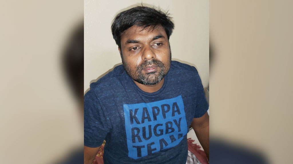 মাগুরার আওয়ামী লীগ নেতাকে চুয়াডাঙ্গা থেকে গ্রেপ্তার