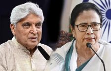 জাভেদ আখতারের বিতর্কিত মন্তব্যে সরগরম পশ্চিমবঙ্গের রাজনীতি