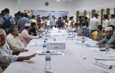 চাকসু নির্বাচনে প্যানেল দিচ্ছে না বাগছাস