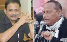 দীর্ঘ আট বছর পর ঠাকুরগাঁও জেলা বিএনপির দ্বিবার্ষিক সম্মেলন, মির্জা ফয়সল আমিন সভাপতি নির্বাচিত