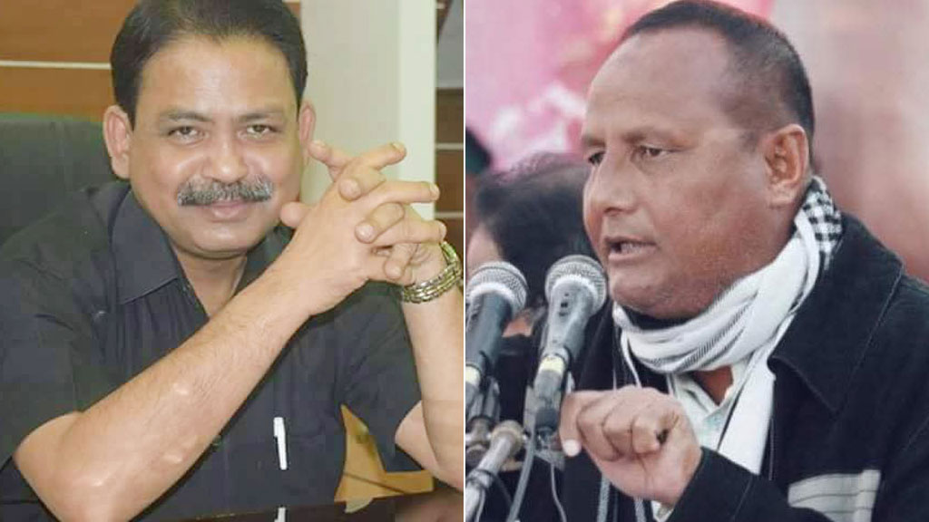 দীর্ঘ আট বছর পর ঠাকুরগাঁও জেলা বিএনপির দ্বিবার্ষিক সম্মেলন, মির্জা ফয়সল আমিন সভাপতি নির্বাচিত