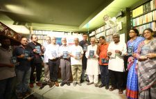 সিলেটে আনোয়ার হোসেন রনির গানসংকলন ‘হাউসের নাইয়া’র মোড়ক উন্মোচন