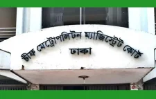 চাঁদাবাজির মামলায় তিন সমন্বয়ক কারাগারে