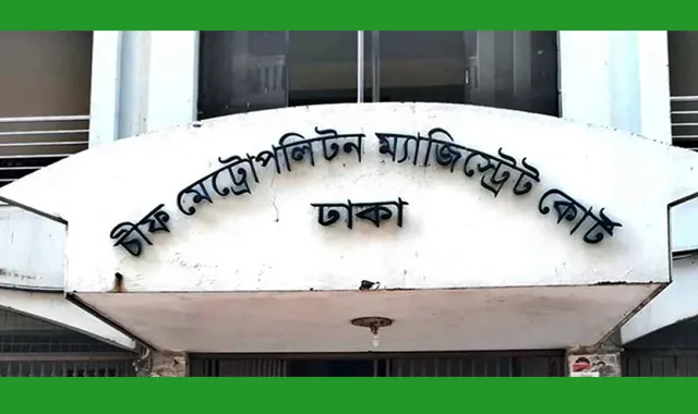 চাঁদাবাজির মামলায় তিন সমন্বয়ক কারাগারে