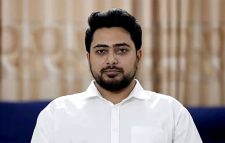 মিডিয়া সংস্কার হয়নি, সেনা কর্মকর্তাদের বিচারহীনতা নিয়ে প্রশ্ন নাহিদ ইসলামের