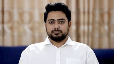 মিডিয়া সংস্কার হয়নি, সেনা কর্মকর্তাদের বিচারহীনতা নিয়ে প্রশ্ন নাহিদ ইসলামের