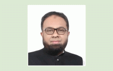 নীলফামারী-৩ আসনের সাবেক এমপি সাদ্দাম হোসেন পাভেল গ্রেপ্তার