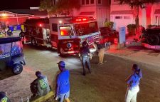 নর্থ ক্যারোলাইনায় বন্দুক হামলায় নিহত ৩, আহত কয়েকজন