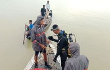 নেত্রকোনায় ধনু নদে স্পিডবোটডুবি: আরও দুজনের লাশ উদ্ধার